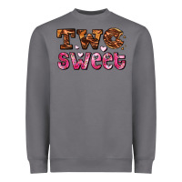 Storm two sweet donut Heavyweight Sweatshirt - AdoDesignShop