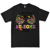Black this guy an au some dad Premium Tee - CowGirlArtShop