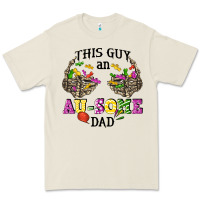 Bone this guy an au some dad Premium Tee - CowGirlArtShop