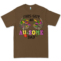 Cacao this guy an au some dad Premium Tee - CowGirlArtShop