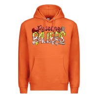 Carrot raising ballers Premium Hoodie - RacoonDesign
