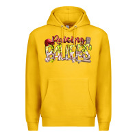 Lemon raising ballers Premium Hoodie - RacoonDesign