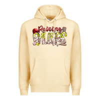 Pina Colada raising ballers Premium Hoodie - RacoonDesign