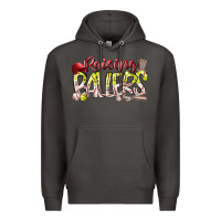 Smoke raising ballers Premium Hoodie - RacoonDesign