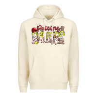 Tofu raising ballers Premium Hoodie - RacoonDesign