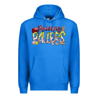 True Royal raising ballers Premium Hoodie - RacoonDesign