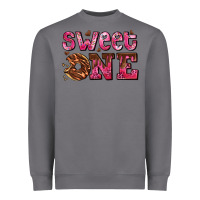 Storm sweet one donut Heavyweight Sweatshirt - AdoDesignShop