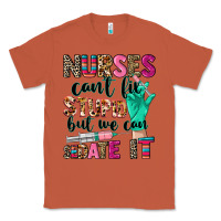 Copper cowgirl nurses can't fix stupid Classic Tee - CowGirlArtShop