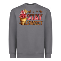 Storm stay sweet Heavyweight Sweatshirt - AdoDesignShop