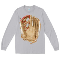 Moon Dust Catchers Mitt Fa Element Long Sleeve Tee - FaDigitalArtStudio