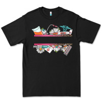 Black custom name nurse Premium Tee - CowGirlArtShop