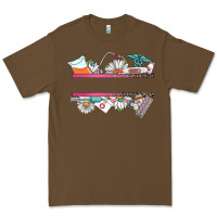 Custom Name Nurse Premium Tee | Teevron
