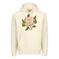 Sandshell Life Of The Party Rose Premium Hoodie - LillyAllenDesigns