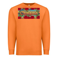 Carrot chingona Premium Sweatshirt - JahusDesignShop
