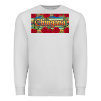 Dove Grey chingona Premium Sweatshirt - JahusDesignShop
