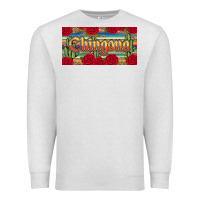 Oatmeal Heather chingona Premium Sweatshirt - JahusDesignShop