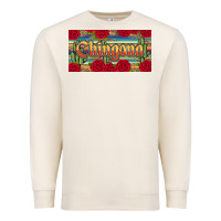 Sandshell chingona Premium Sweatshirt - JahusDesignShop