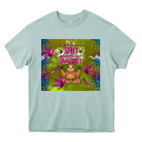 Arona inhale the good shit exhale the bad bullshit Heavy Core Tee - TumblerDesignByShophia