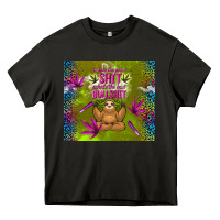 Asphalt inhale the good shit exhale the bad bullshit Heavy Core Tee - TumblerDesignByShophia