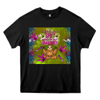 Black inhale the good shit exhale the bad bullshit Heavy Core Tee - TumblerDesignByShophia
