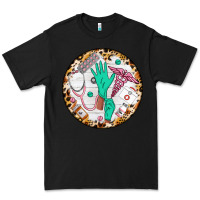 Nurse Coaster Premium Tee | Teevron