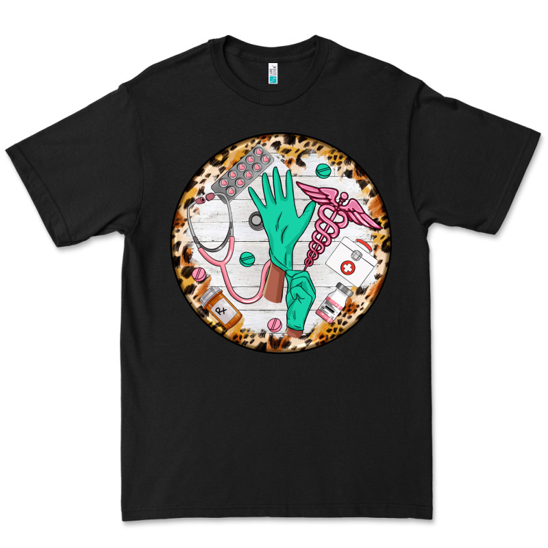 Nurse Coaster Premium Tee by CowGirlArtShop | Teevron