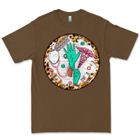 Cacao nurse coaster Premium Tee - CowGirlArtShop