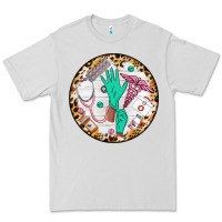 Dove Grey nurse coaster Premium Tee - CowGirlArtShop