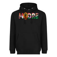 Black mexican flag our lady of guadalupe madre Heavyweight Hoodie - JahusDesignShop