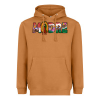 Meerkat mexican flag our lady of guadalupe madre Heavyweight Hoodie - JahusDesignShop