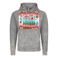 Cloud Rock coffee gives me teacher powers tumbler Vintage Hoodie - BundleAndBundleShop