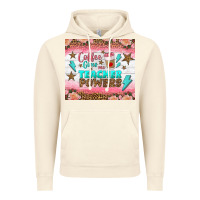 Vintage Artic coffee gives me teacher powers tumbler Vintage Hoodie - BundleAndBundleShop