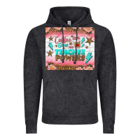 Vintage Black coffee gives me teacher powers tumbler Vintage Hoodie - BundleAndBundleShop