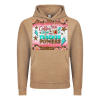 Vintage Coffee coffee gives me teacher powers tumbler Vintage Hoodie - BundleAndBundleShop
