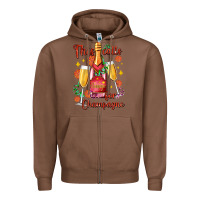 Chestnut this calls for champagne Zipper Hoodie - AdoDesignShop