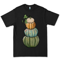 Black pumpkins Premium Tee - RanaPortraitStore