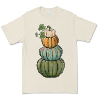 Bone pumpkins Premium Tee - RanaPortraitStore