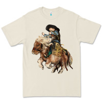 Bone Midilli little Cowboy kid rodeo Premium Tee - HowdyJamesFarm