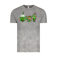 Cloud Rock Cactus Lover Cactus Coffee Cups Vintage Tee - FaDigitalArtStudio