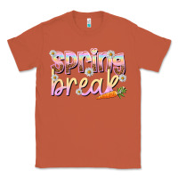 Copper Spring break Easter Day Classic Tee - HowdyJamesFarm