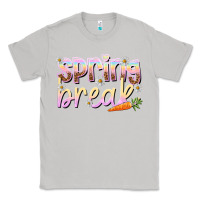 Moon Dust Spring break Easter Day Classic Tee - HowdyJamesFarm