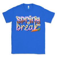 True Royal Spring break Easter Day Classic Tee - HowdyJamesFarm