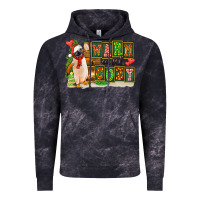Cloud Black Warm And Cozy Penguin Vintage Hoodie - FaDigitalArtStudio