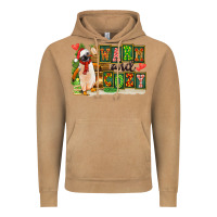 Vintage Camel Warm And Cozy Penguin Vintage Hoodie - FaDigitalArtStudio