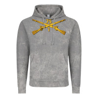1st Bn 75th Infantry Regiment Ranger Branch Wo Txt Vintage Hoodie | Teevron