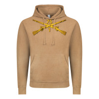 Vintage Camel 1st bn 75th infantry regiment ranger branch wo txt Vintage Hoodie - maiPhamDesign