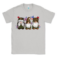 Moon Dust military gnomes star Classic Tee - Artiststas