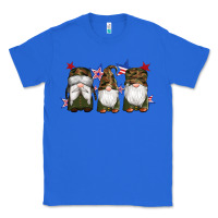 True Royal military gnomes star Classic Tee - Artiststas