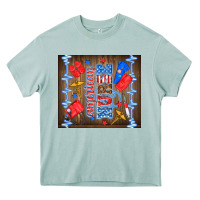 Arona American nurse Heavy Core Tee - TumblerDesignByShophia