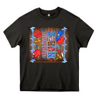 American Nurse Heavy Core Tee | Teevron
